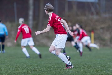 Bild 65 - F Rot Schwarz Kiel - SV Henstedt Ulzburg 2 : Ergebnis: 1:1